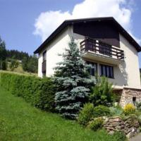 Holiday home in Pec pod Snezkou 2156