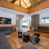 Holiday home in Mauterndorf near ski area