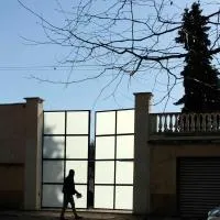 Chambres d'hôtes Vue sur la Muraille de Sens, хотел в Санс