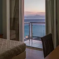 Grand Olympic Hotel Loutraki, hotel i Loutraki