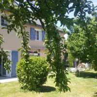 AU BONHEUR, hotel em Idron
