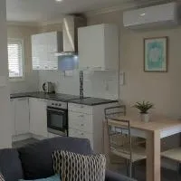 Rose Apartments Unit 6 Central Rotorua-Accommodation & Spa, hotel en Rotorua
