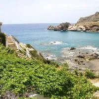 Agios Pavlos Hotel, hotel di Agios Pavlos
