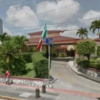 Motel Caribe, hotel u gradu Kordoba