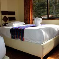 Illary Inn, hôtel à Machu Picchu