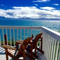 Oceanhouse, hotel sa Homer