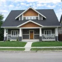 Fitzhugh House Guest Accomodation, hotel v destinaci Jasper
