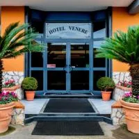Hotel Venere, ξενοδοχείο σε Villaricca