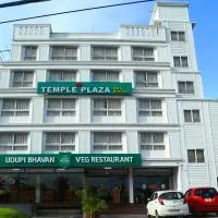 Temple Plaza Kochi, hotel di Chottanikara