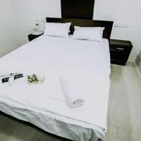 Indra Regency, hotel em Tiruttani