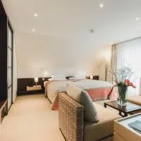 Residence Hotel, hotel en Vaduz