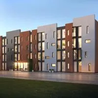 Hotel South Coast, hotel di Selfoss