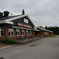 Hotell Smedjan, hotel poblíž Letiště Pajala - PJA, Pajala