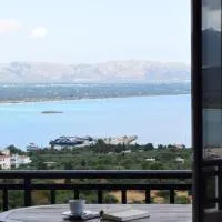 Studios Maniati, hotel v destinaci Elafonisos