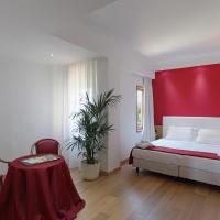 Hotel Della Valle: Agrigento şehrinde bir otel