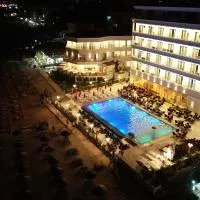 Hotel Elesio, hotel em Golem