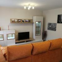 Apartamento LAS CANDELAS