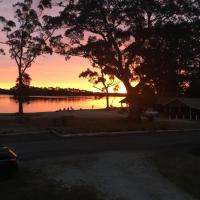 Gull Apartment, hotel near Strahan Airport - SRN, Strahan