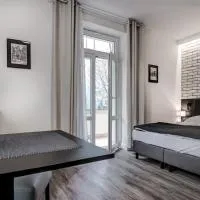 Villa Venus, מלון בקודובה-זדרוי