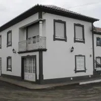 Hotel Branco II, hotel i Praia da Vitória