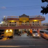 Batanes Seaside Lodge & Restaurant, hotel di Basco