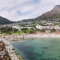 Camps Bay Village - Studios and Apartments