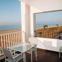 Hotel Brisamar Suites, hotel a Coma-ruga