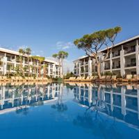 Pine Cliffs Gardens, hotel in Aldeia das Açoteias, Albufeira