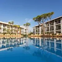 Pine Cliffs Gardens, hotel i Albufeira