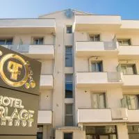 Hotel Perlage Florence -with Private Parking & Fast Wifi, hotel i Scandicci