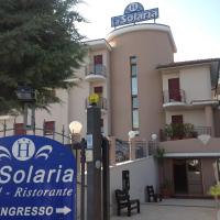 Hotel Ristorante la Solaria, hotel in San Giovanni Rotondo