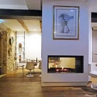 Demeure d'hôtes Le Rocher: Valbonne şehrinde bir otel