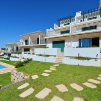 TownHouse next to Fal&eacute;sia Beach, hotel ad Albufeira