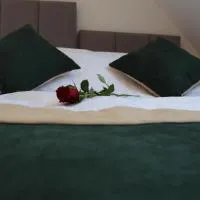 Azymut, hotel v destinácii Suwałki