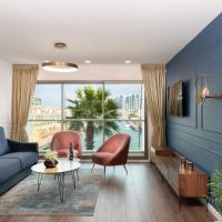 Herzliya Marina Lagoon Apartment