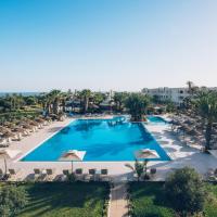 Iberostar Mehari Djerba, hotel en Taguermess