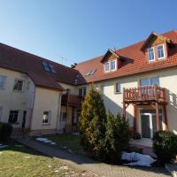 Boardinghouse am Markt