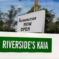 Riverside's Kaia, hotel v destinaci Dudu