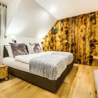 Brezovica में, होटल Hotel Pok Garni