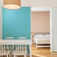 Residence Itaca, hotel v destinaci Castellammare del Golfo