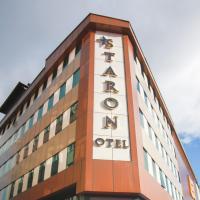 Staron Otel, hotel near Zonguldak Airport - ONQ, Zonguldak