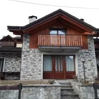 Casa vacanze Emilio, hotel in Temù