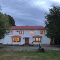 Hostería Pionero, hotel u gradu Cerro Castillo