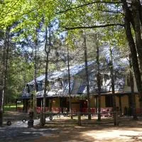 Auberge le Cosy Tremblant, hotel La Conceptionban