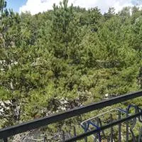 Da Santina, hotel sa Pieve Santo Stefano