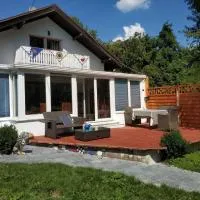 WOHLFÜHLOASE - Zimmer, Appartment - im Herzen STARNBERGS, hotel in Starnberg