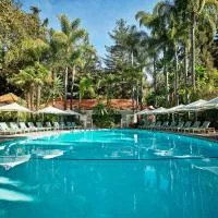 Hotel Bel-Air - Dorchester Collection, hotel din Los Angeles