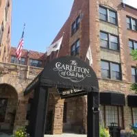 Carleton of Oak Park, hotel u gradu 'Oak Park'