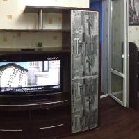 Апартаменты на Бочкарева, отель в Салавате