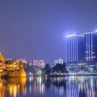 Wyndham Grand Yangon, מלון ביאנגון